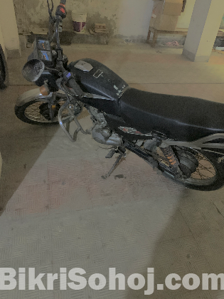 Dayan 125
